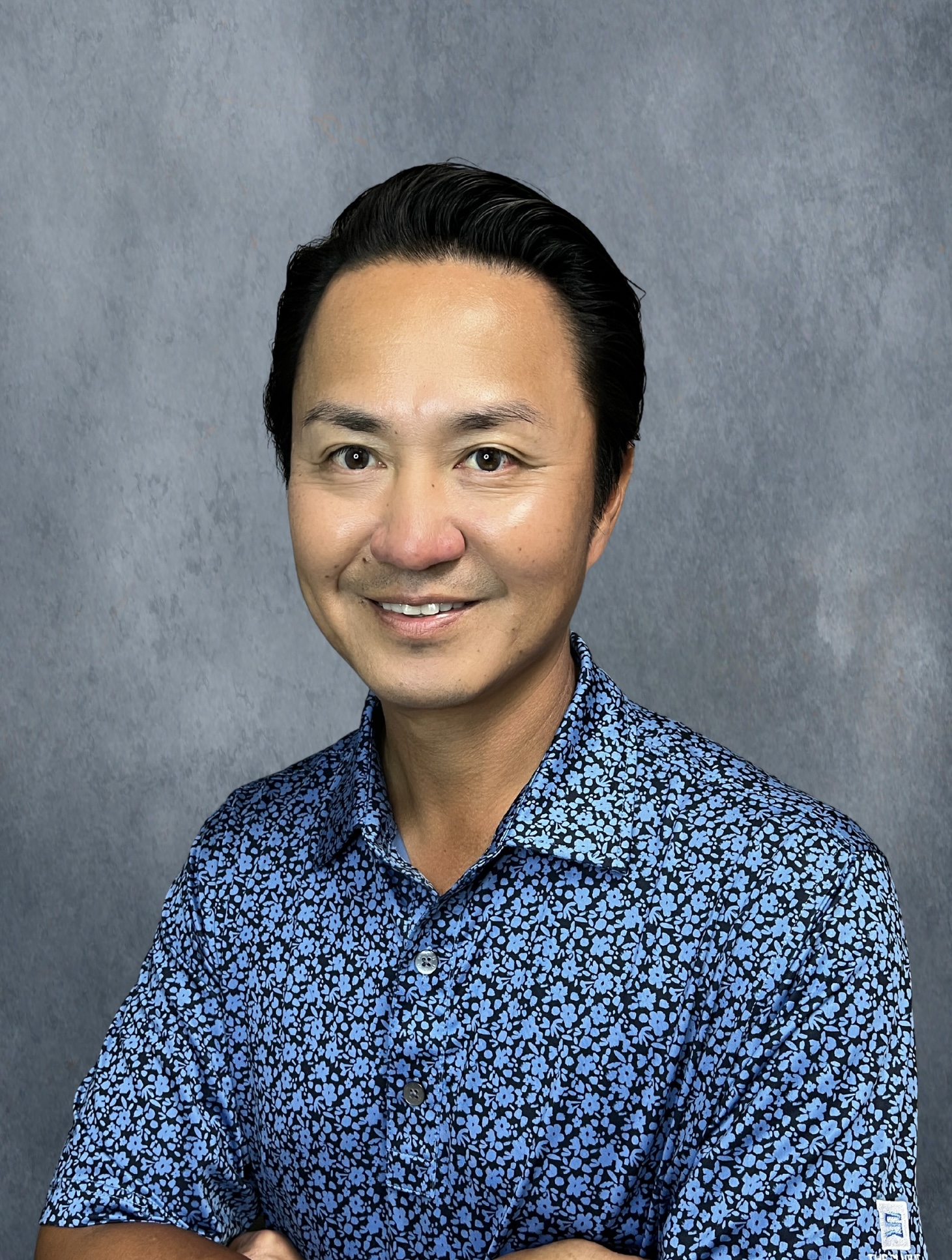 Dr. David Choe